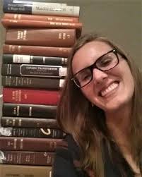 April Speaker Series with Libby Martin & Sarah Taekema-Slot — Rossland  Museum & Discovery Centre