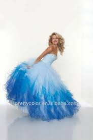 Puffy Prom Dress Cheap Plus Size Ball Gowns Little Girl Quinceanera Dresses Sweetheart T Purple Quinceanera Dresses Masquerade Dresses Quinceanera Dresses Blue