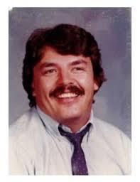 Steven Johnson Obituary