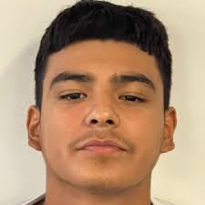 Luis Madrigal's Southwest Leadership Academy Bio