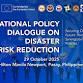 Building Resilience event image