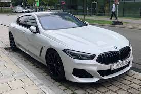 We did not find results for: Bmw 8 Series Gran Coupe Out In The Open In Alpine White