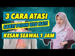 Kecenderungan makan berlebihan dan penggunaan makanan yang tidak sihat dan berat juga menimbulkan kemunculan pedih ulu hati. Petua Hilangkan Pedih Ulu Hati 3 Petua Hilangkan Pedih Ulu Hati Asid Refluks Seawal 1 Apakah Patologi Ini Mereka Tahu Hampir Semuanya Slafosen