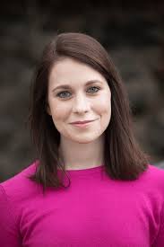 Whitney Homans — Working In Content