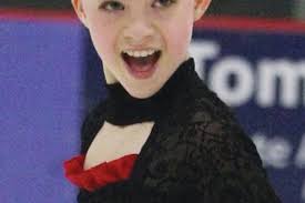 FIGURE SKATING: Bemidji figure skater Warne-Jacobsen set to go to Italy