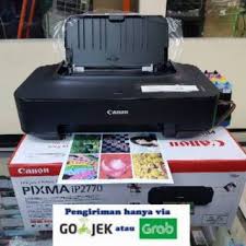 Di indonesia sendiri printer sudah banyak jenis dan type dari merk terkenal. Printer Canon Pixma Ip2770 Ip 2770 Infus Box Inkjet Komputer Laptop Notebook Shopee Indonesia