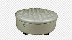 Banquette bench benches & settees : Foot Rests Circle Creative White Round Sofa Angle Furniture Black White Png Pngwing