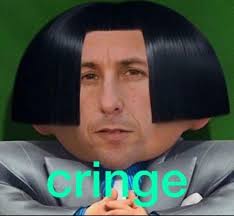 Não possui uma palavra com tradução definitiva em português. Otaku Cringe Images On Twitter In 2021 Funny Memes Funny Reaction Pictures Memes
