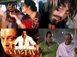10 Best Memorable Movies Of Sanjay Dutt Filmibeat Kurukshetra is a story of war between evil and truth. memorable movies of sanjay dutt