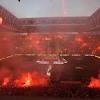Supera a la bombonera de boca juniors. 1