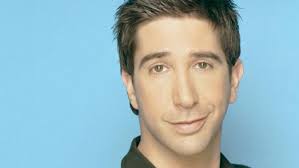 David Schwimmer Is Bringing Ross Back To Channel 4