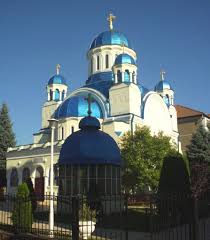 Biserica adormirii maicii domnului hrușova, moldova coordinate: Oradea Biserica OrtodoxÄ Sf AcoperÄmant Al Maicii Domnului Cartier Rogerius Mapio Net
