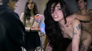 He Met Her At The Library