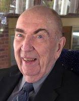 Rev. George Handley (1930-2019), LHS lecture series speaker