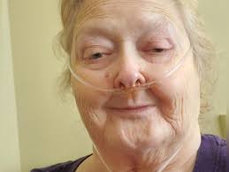 Crystal E Leach's Memorial Website