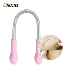  spring facial hair remover. Stick Hair Threading Epilator Beauty Tool Facial Hair Remover Spring Buy Facial Hair Remover Womens Facial Hair Remover Facial Hair Remover Spring Product On Alibaba Com