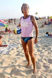 Un loser flamboyant, mais si attachant. Bild Zu Franck Dubosc Camping 2 Bild Franck Dubosc Filmstarts De
