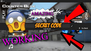 Sadly, activity codes tend not to happens to phantom factors. Counter Blox Codes 2019 08 2021