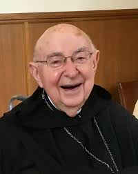 Happy 92nd birthday to Bishop Joseph Gerry!