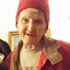 Lela Catherine Brown Shorney Obituary October 27, 2018