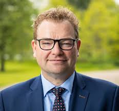 Overzicht algemeen bestuur