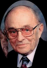 Obituary of Gerald Dahnke