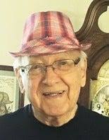 Richard Zader Obituary