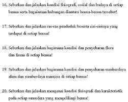 Jelaskan secara singkat tentang lapisan troposfer? Soal Essay Tentang Asean Dan Jawabannya Penggambar