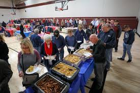 Photos: Ankeny students host Veterans breakfast
