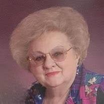 Clara Tatum Wright Obituary