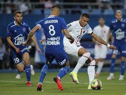 Sports mole previews sunday's ligue 1 clash between troyes and monaco, including predictions, team news and possible lineups. Preview Troyes Vs Monaco Prediction Team News Lineups