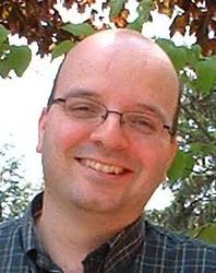 Greetings from the Chair!