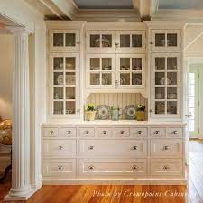 Cool black dining room hutch china cabinet that will blow your mind. Built In Buffet Cabinet Klassisch Kuche Boston Von Sheldon Richard Kostelecky Architect Houzz