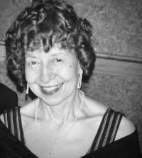 Yolanda Tworek Obituary (1935