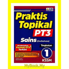 Istilah sains tahun 5 jom bijak sains. Hey Jom Bijak Sains Dlp 2019 Shopee Malaysia
