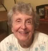 Dorothy J. Lillich Obituary November 26, 2020