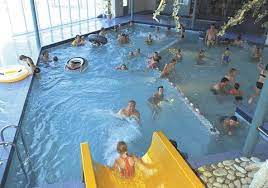 zwemmen kinderfeestje vakantiepark beekse bergen kinderfeestje zwemmen bergen