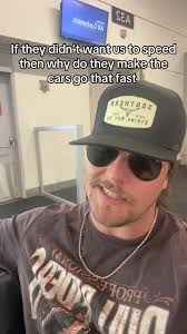 Gavin Adcock's New Song and Fast Cars Unveiled