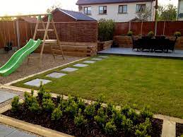 10 Ideas For Small Gardens On A Budget Most Of The Brilliant And Also Gorgeous Garden Design Plans Backyard Landscaping Cheap Landscaping Ideas