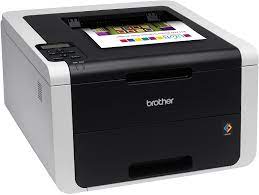 Prints at class leading print speeds of up to 32 pages per minute. Amazon Com Brother Hl 3170cdw Digital Color Printer With Wireless Networking And Duplex Amazon Dash Replenishment Ready Office Products