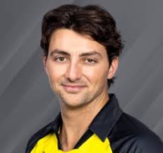 David Sincock Profile: Age, Stats, Records, ICC Ranking, Career Info, News,  Images