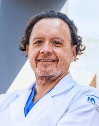 Directorio Hospital Angeles Health System