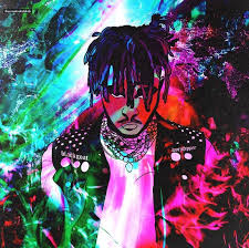 Juice made a profound impact on the world in such a short period of time, the artist's label, interscope records, said in a statement. Juice Wrld Concept Art Clickasnap It Pays To Share