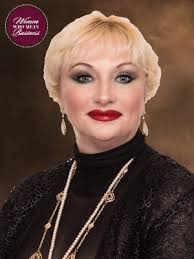 Women Who Mean Business