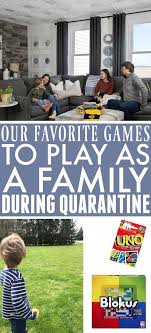 Our Favourite Games To Play As A Family The Creek Line House In 2020 Games To Play Outdoor Games To Play Games