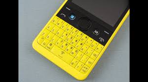 Nokia Asha 210 Review Youtube