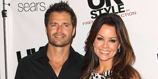Baldwin is currently estimated at a net worth of between $1 million to $2 million. Cnn News Anchor Brooke Baldwin Married To Jay David Know Their Married Life