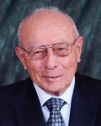 Robert "Bob" Johnston Obituary