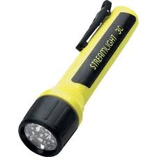 Black And Decker Flashlight Battery Streamlight 33212 3c Led Propolymer Flashlight With Blue Leds Yellow Tried It Love It Click The Image Camping Stu With Images Flashlight Streamlight Led Flashlight