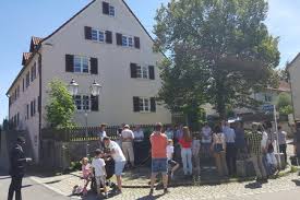 Haus in stetten am kalten markt 5 aktuelle adressen mit bewertungen und öffnungszeiten jetzt bei lokalwissen anzeigen! Ferienhaus Stetten Gruppenhaus De